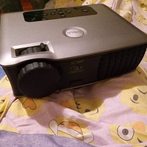 Dell projector